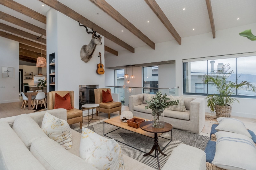 To Let 3 Bedroom Property for Rent in Fairhaven Country Estate Western Cape
